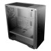 Корпус Deepcool MATREXX 50 ADD-RGB 3F DP-ATX-MATREXX50-AR-3F-US