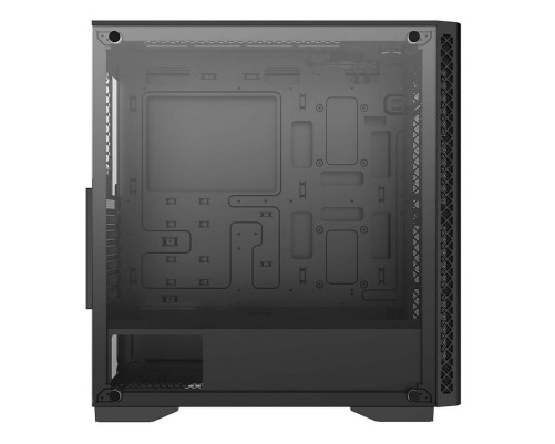Корпус Deepcool MATREXX 50 ADD-RGB 3F DP-ATX-MATREXX50-AR-3F-US