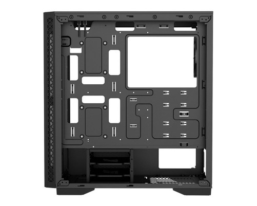 Корпус Deepcool MATREXX 50 ADD-RGB 3F DP-ATX-MATREXX50-AR-3F-US