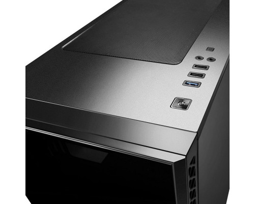 Корпус Deepcool MATREXX 50 ADD-RGB 3F DP-ATX-MATREXX50-AR-3F-US