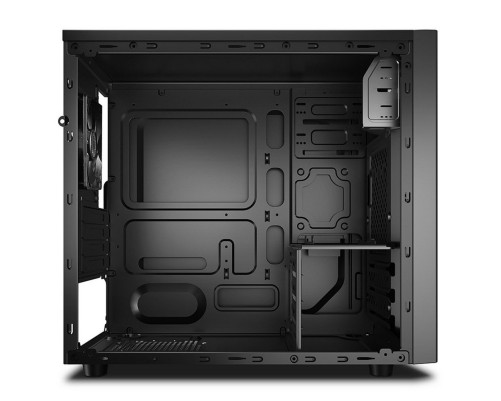 Корпус Deepcool MATREXX 30 SI, черный