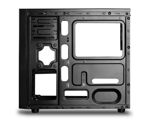 Корпус Deepcool MATREXX 30 SI, черный