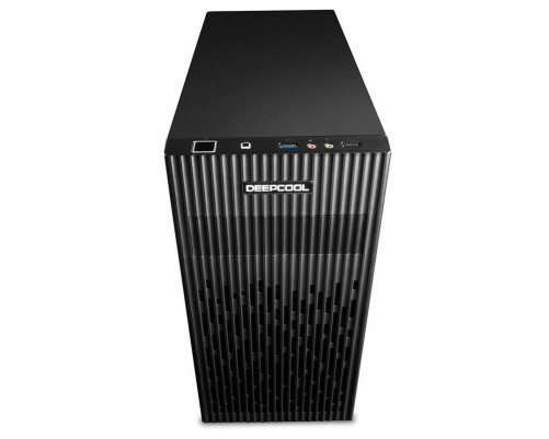 Корпус Deepcool MATREXX 30 SI, черный