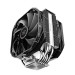 Вентилятор для процессора Deepcool AS500 PLUS, черный