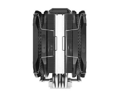 Вентилятор для процессора Deepcool AS500 PLUS, черный Вентилятор для процессора Deepcool AS500 PLUS, черный