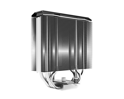Вентилятор для процессора Deepcool AS500 PLUS, черный Вентилятор для процессора Deepcool AS500 PLUS, черный