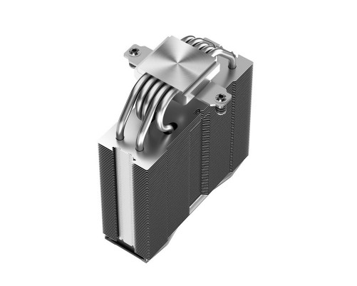 Вентилятор для процессора Deepcool AS500 PLUS, черный Вентилятор для процессора Deepcool AS500 PLUS, черный