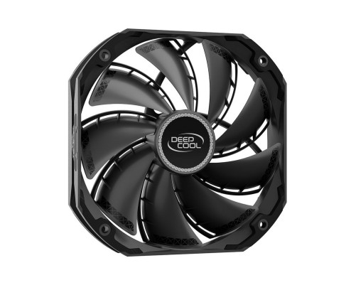 Вентилятор для процессора Deepcool AS500, черный Вентилятор для процессора Deepcool AS500, черный