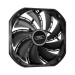 Вентилятор для процессора Deepcool AS500, черный