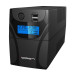 Источник бесперебойного питания Ippon Back Power Pro II Euro 850