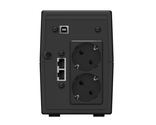 Источник бесперебойного питания Ippon Back Power Pro II Euro 850
