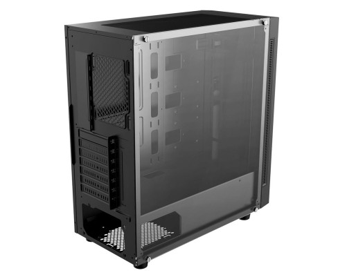 Корпус Deepcool MATREXX 55 MESH, черный