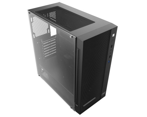 Корпус Deepcool MATREXX 55 MESH, черный