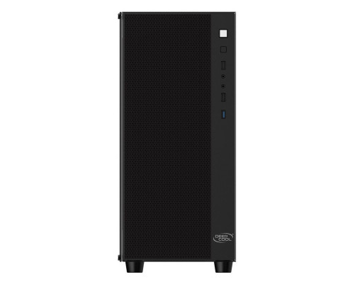Корпус Deepcool MATREXX 55 MESH, черный