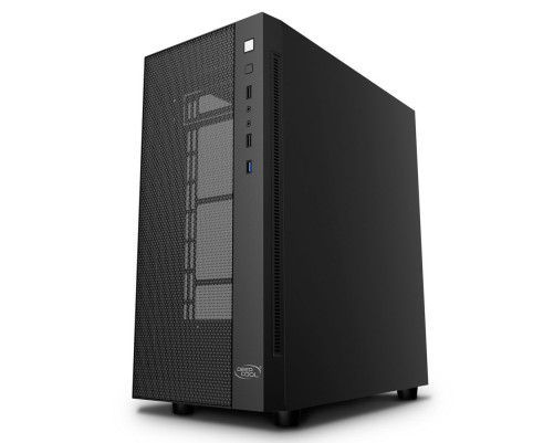 Корпус Deepcool MATREXX 55 MESH, черный