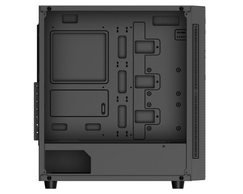 Корпус Deepcool MATREXX 55 MESH, черный