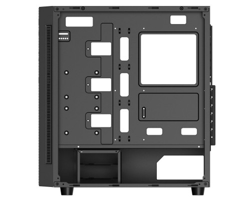 Корпус Deepcool MATREXX 55 MESH, черный