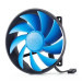 Вентилятор для процессора Deepcool GAMMAXX 300, черный/синий