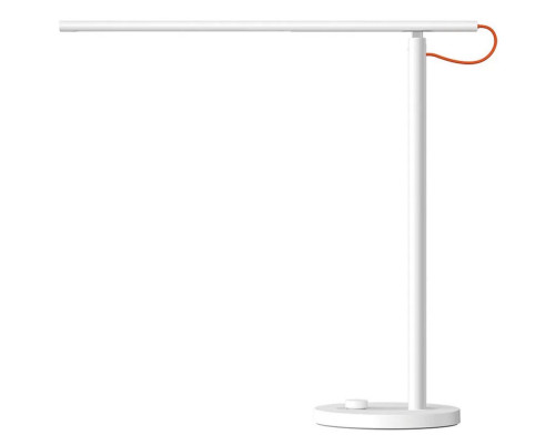 Лампа настольная умная Xiaomi Mi LED 1S MJTD01SYL, белый (MUE4105GL)