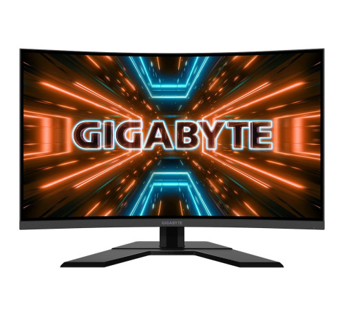 Монитор Gigabyte G32QC A-EK (31.5") (811495)