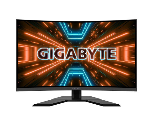 Монитор Gigabyte G32QC A-EK (31.5") (811495)