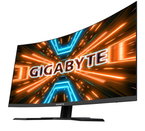Монитор Gigabyte G32QC A-EK (31.5") (811495)