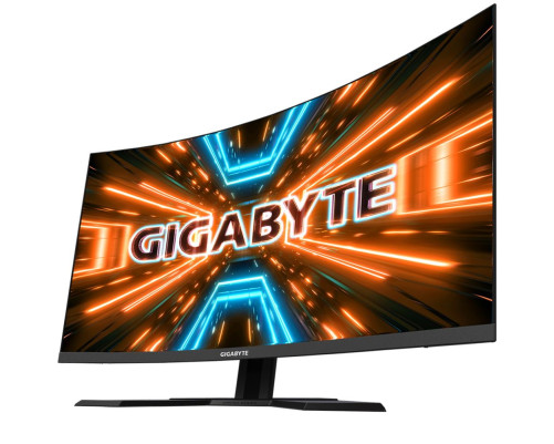 Монитор Gigabyte G32QC A-EK (31.5") (811495)