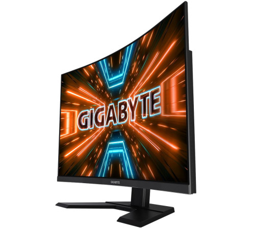 Монитор Gigabyte G32QC A-EK (31.5") (811495)