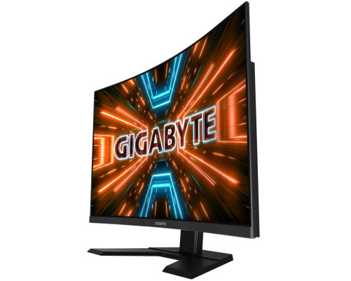 Монитор Gigabyte G32QC A-EK (31.5") (811495)