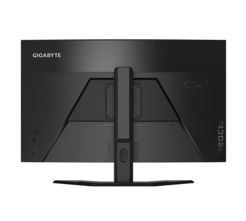 Монитор Gigabyte G32QC A-EK (31.5") (811495)
