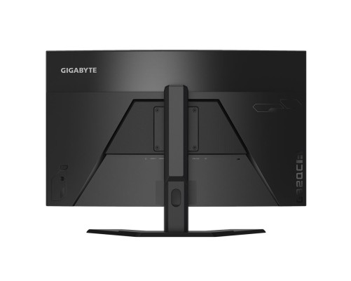 Монитор Gigabyte G32QC A-EK (31.5") (811495)