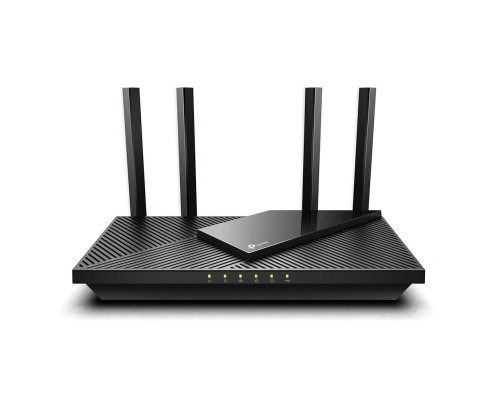Маршрутизатор TP-LINK Archer AX55, черный Маршрутизатор TP-LINK Archer AX55, черный