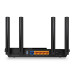 Маршрутизатор TP-LINK Archer AX55, черный