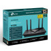 Маршрутизатор TP-LINK Archer AX55, черный