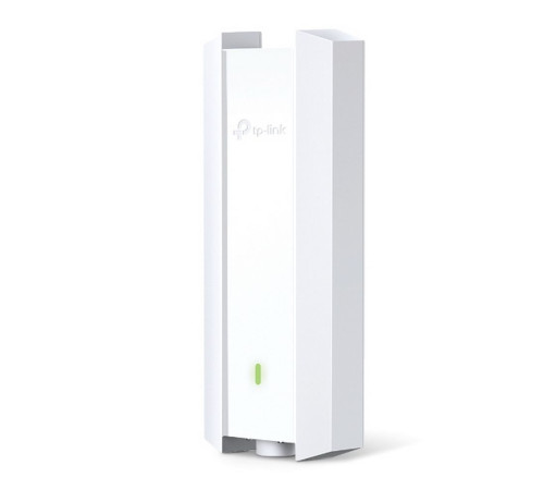 Точка доступа Wi-Fi TP-LINK EAP610-Outdoor, белый