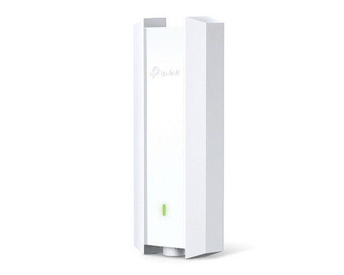 Точка доступа Wi-Fi TP-LINK EAP610-Outdoor, белый