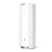Точка доступа Wi-Fi TP-LINK EAP610-Outdoor, белый