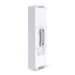 Точка доступа Wi-Fi TP-LINK EAP610-Outdoor, белый