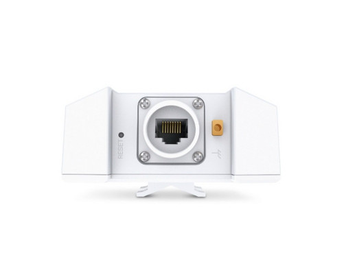 Точка доступа Wi-Fi TP-LINK EAP610-Outdoor, белый