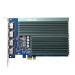 Видеокарта ASUS GT730-4H-SL-2GD5 2GB, GDDR5/64-bit