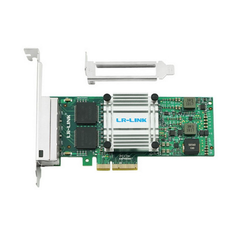 Сетевой адаптер Lr-Link LREC9714HT