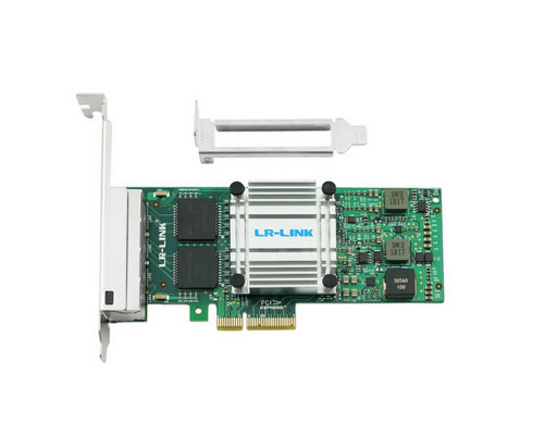 Сетевой адаптер Lr-Link LREC9714HT