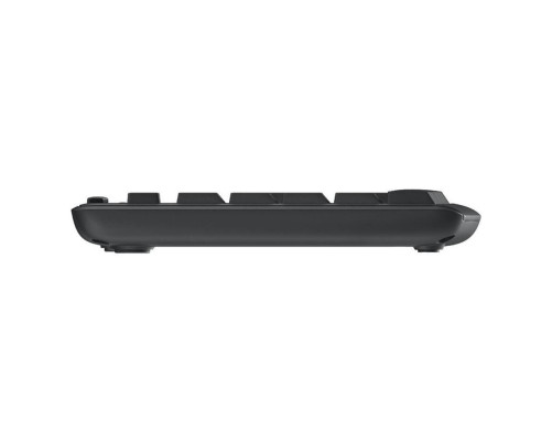 Комплект (клавиатура + мышь) Комплект (клавиатура + мышь)/ Logitech Wireless MK295 Silent Combo GRAPHITE Retail Комплект (клавиатура + мышь) Комплект (клавиатура + мышь)/ Logitech Wireless MK295 Silent Combo GRAPHITE Retail