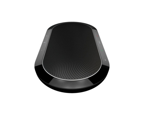 Спикерфон Jabra Speak 810 UC, bluetooth, USB-A, черный