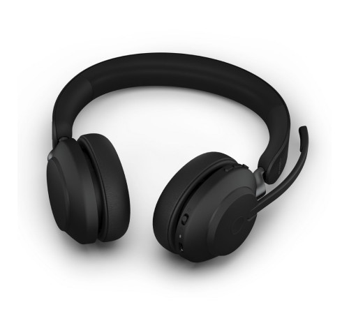 Гарнитура беспроводная Jabra Evolve2 65, черный