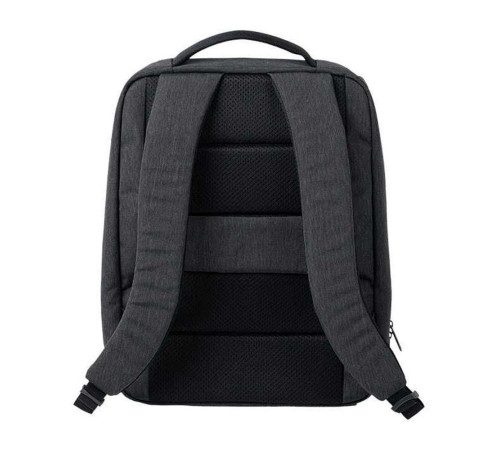 Рюкзак Xiaomi Mi City Backpack 2, темно-серый (ZJB4192GL)