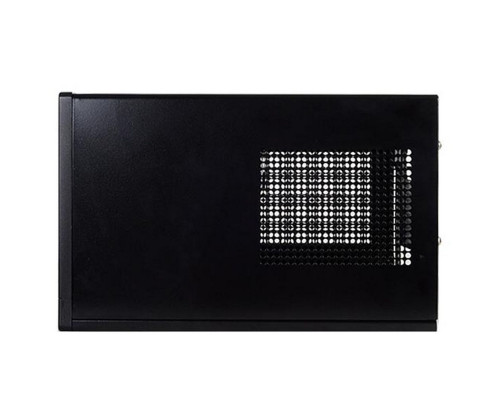 Корпус Silverstone Sugo SST-SG05BB-Lite Корпус Silverstone Sugo SST-SG05BB-Lite