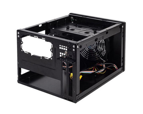 Корпус Silverstone Sugo SST-SG05BB-Lite Корпус Silverstone Sugo SST-SG05BB-Lite