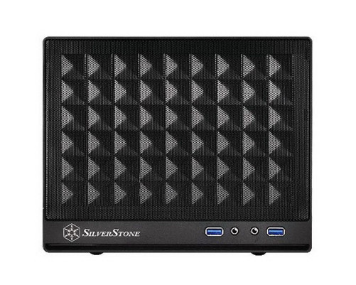 Корпус Silverstone Sugo SST-SG13B Корпус Silverstone Sugo SST-SG13B