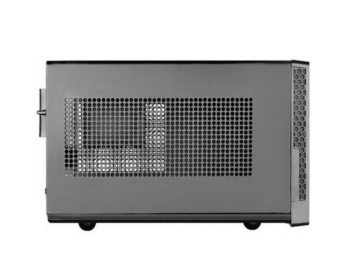Корпус Silverstone Sugo SST-SG13B Корпус Silverstone Sugo SST-SG13B